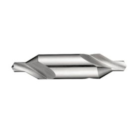 Broca de Centro HSS DIN 333A 2.00x5.00 A2002.0X5.0 DORMER