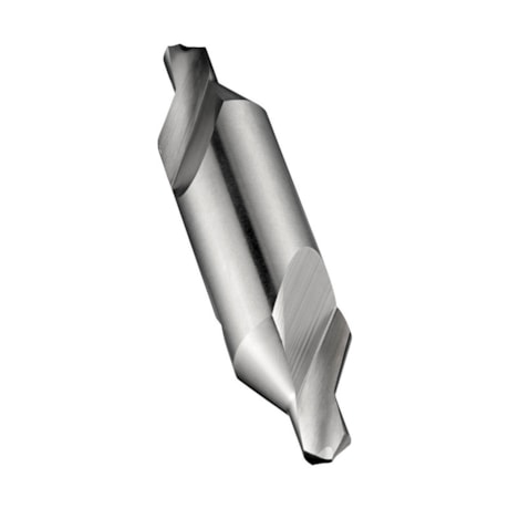 Broca de Centro HSS DIN 333A 8.00x20.0mm 10.1x80 A200-8.0 DORMER-b0543837-754e-441c-bdc8-2e47a6228bec