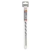 Broca de Madeira Serpentina 10mm x 235mm 2608597624 Broca de Madeira Serpentina 10mm x 235mm 2608597624