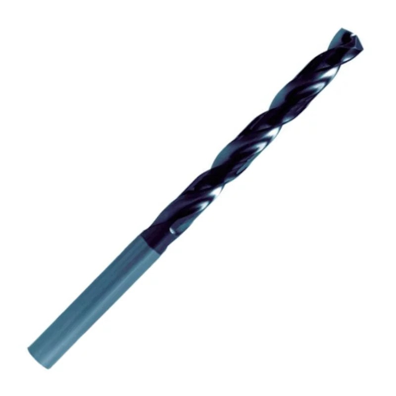 Broca de Metal Duro 3.00mm 33x61mm DIN 338 TiALN 338030 HEINZ