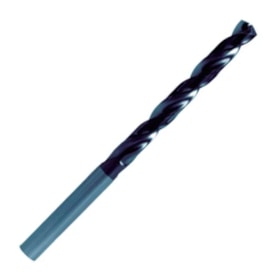 Broca de Metal Duro 3.50mm 39x70mm DIN 338 TiALN 338035 HEINZ