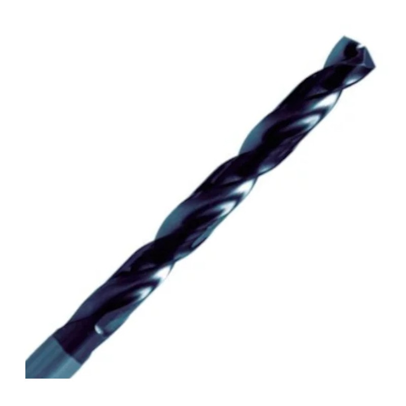 h’eres CO PIERCE (PN) Broca de Metal Duro 5.20mm 52x86mm DIN 338 TiALN 338052 HEINZ