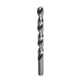Broca de Metal Duro DIN 338N 2.5mm 30x57mm R003-2.5 DORMER