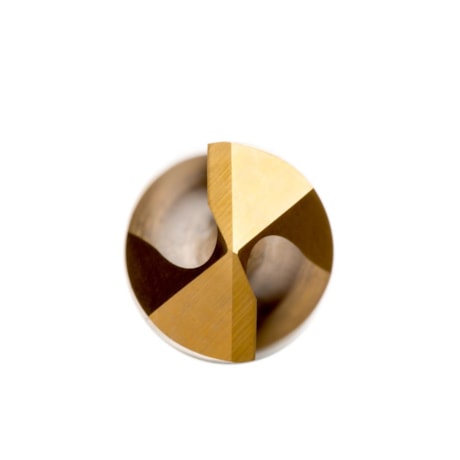 Broca de Metal Duro DIN 338N 2.5mm 30x57mm R003-2.5 DORMER-4de18751-a29e-4025-a8f7-d53b03cd99a2