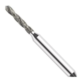 Broca Diamantada 2 em 1 para Vidro 26150664AA DREMEL