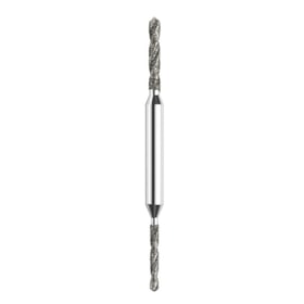 Broca Diamantada 2 em 1 para Vidro 26150664AA DREMEL