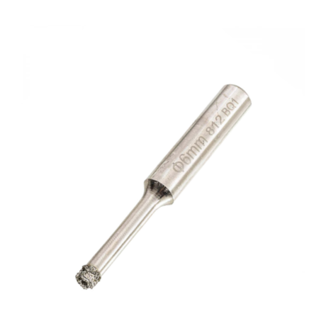 Broca Diamantada 6mm Úmido 2608579407 BOSCH-8f52f201-102f-4a66-b544-263eb3b5f586