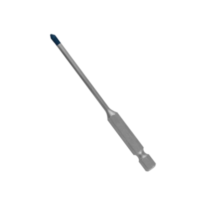 Broca Diamantada para Ceramica 3.0mm HEX-9 EXPERT BOSCH-75e383ef-360a-4666-bb1f-bf69816f691a