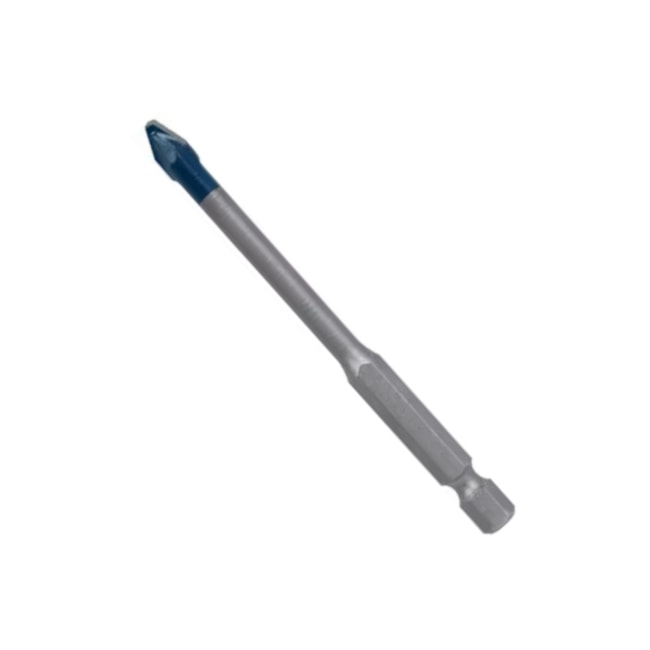 Broca Diamantada para Ceramica 6.0mm HEX-9 EXPERT BOSCH-440d963d-7c38-47de-9981-d347b7ef1675
