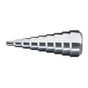 Broca Escalonada 4 a 32mm para Chapas de Aço D-40107 MAKITA
