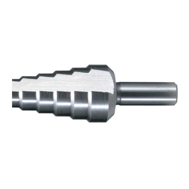 Broca Escalonada 4 a 32mm para Chapas de Aço D-40107 MAKITA-5ee112fc-5371-480e-8bbc-93409f0949e6