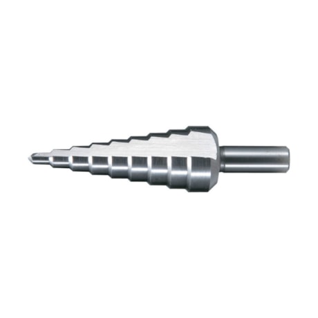Broca Escalonada 4 a 32mm para Chapas de Aço D-40107 MAKITA-6cb9b724-9c21-406f-9737-b50bce6918a3