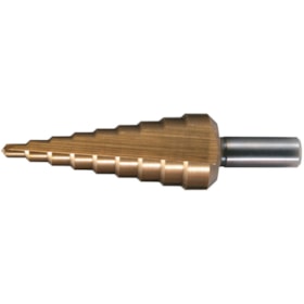 Broca Escalonada 4 a 32mm Titânio D-40135 MAKITA