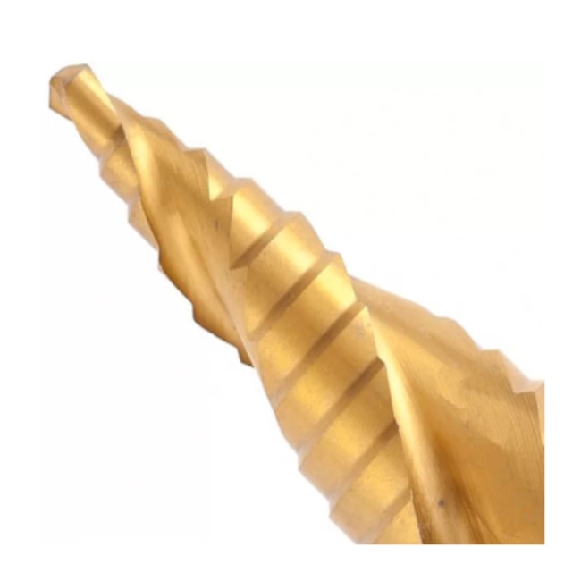 Broca Escalonada HSS 4-20 Titanio 723569 MTX-5b50ce4b-2873-4c2b-86d6-780db3aafe79