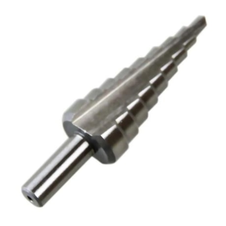 Broca Escalonada HSS 4-20mm DIN 338 HT -3eda068a-1893-4fca-9d84-7058dd45a180
