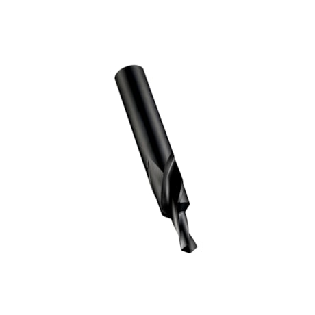 RUKO 101052 - Broca Scalettata HSS N.2 Per Metallo, Alta Qualità Tedesca