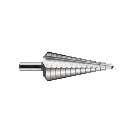 Broca Escalonada HSS 6 a 30mm G314630 DORMER-b9324528-e1df-4de9-b45b-4dd817182b50