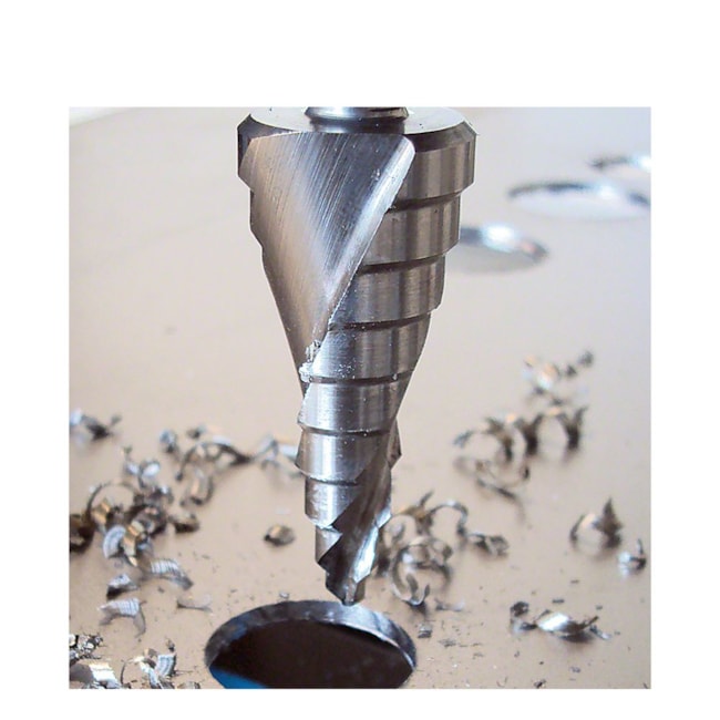 Broca Escalonada para Metal HSS 4 a 12mm 2608597518 BOSCH-d80f4fa8-3c62-45ee-9067-4ca9c9f4f465