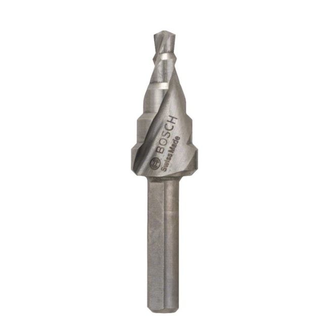 Broca Escalonada para Metal HSS 4 a 12mm 2608597518 BOSCH-32e3373d-38cd-4abe-8132-1eb6287b1faa