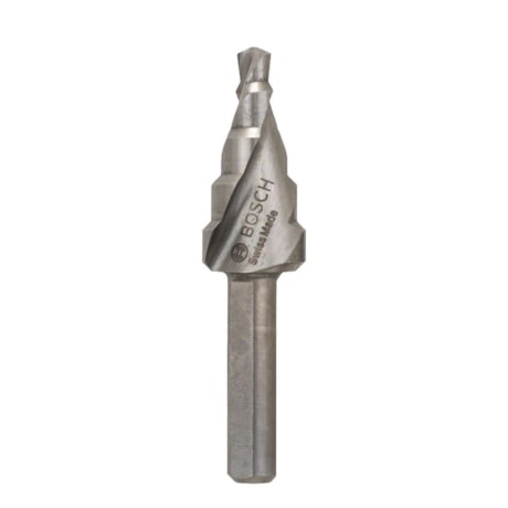 Broca Escalonada para Metal HSS 4 a 12mm 2608597518 BOSCH-26565d63-7201-4ca9-ada6-a450ac5ee962