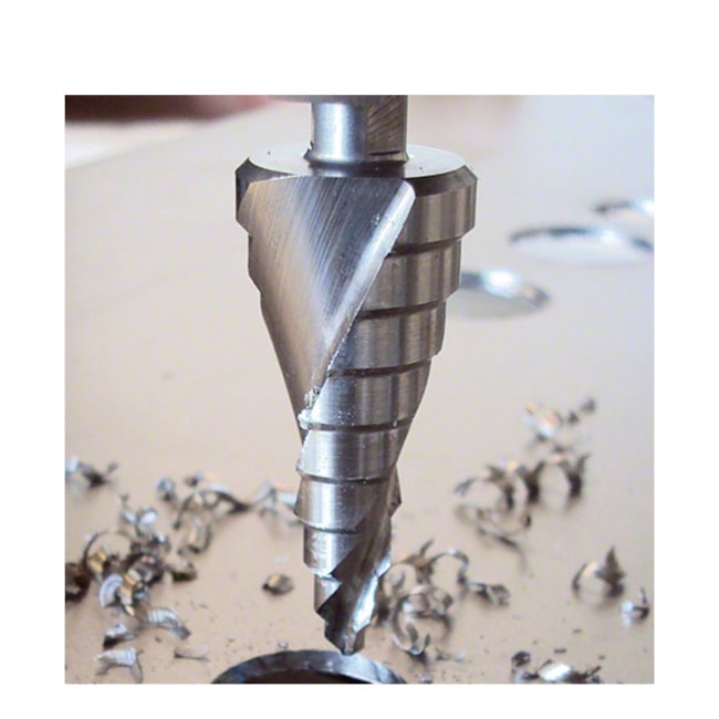 Broca Escalonada para Metal HSS M10 a M40 ALTIN 2608588071 BOSCH-1844c28c-8c2c-4aad-aa11-912d954d8d2c