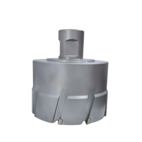 Broca Fresa Anular 100 x 50mm T.C.T. MERAX