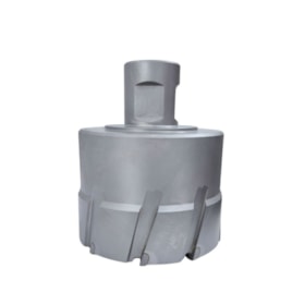 Broca Fresa Anular 85 x 50mm T.C.T. MERAX