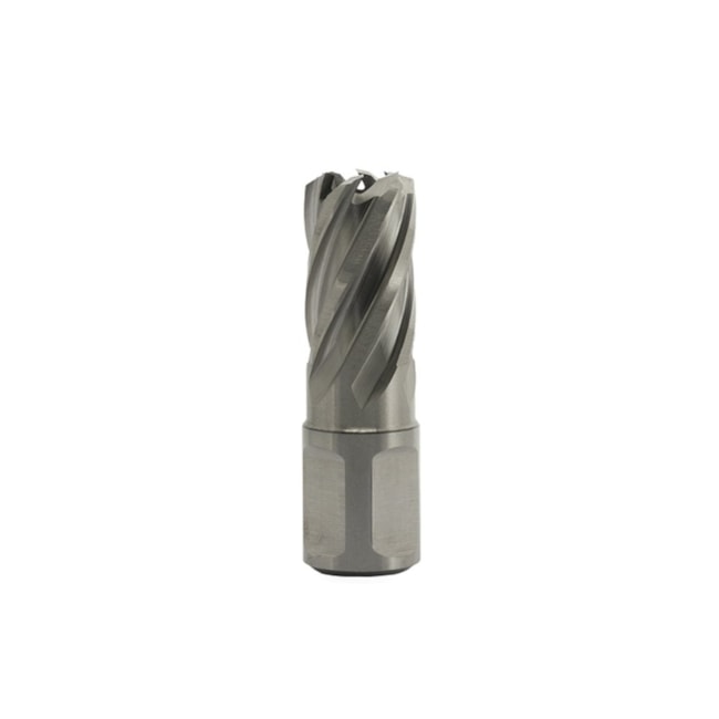 Broca Fresa Anular HSS 12 x 30mm Encaixe Weldon HCL.120 EUROBOOR-cbe7f257-5ed6-42a0-b9b7-abce8ca77e64