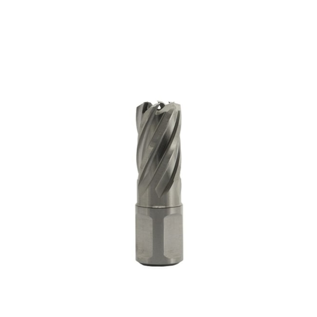 Broca Fresa Anular HSS 13 x 30mm Encaixe Weldon HCS.130 EUROBOOR-d30a6520-bfbd-4fa9-a0ff-21d981e5fbff
