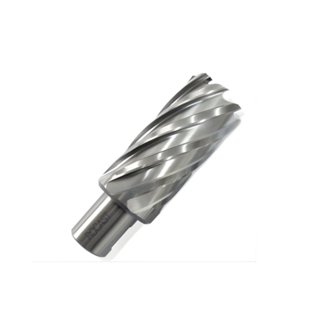 Broca Fresa Anular HSS 14 x 50mm Encaixe Weldon 88,0028 ROCAST-f9eaf645-2802-4f66-84cb-188c1af7dfa2