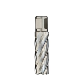 Broca Fresa Anular HSS 14 x 55mm Encaixe Weldon HCL.140 EUROBOOR