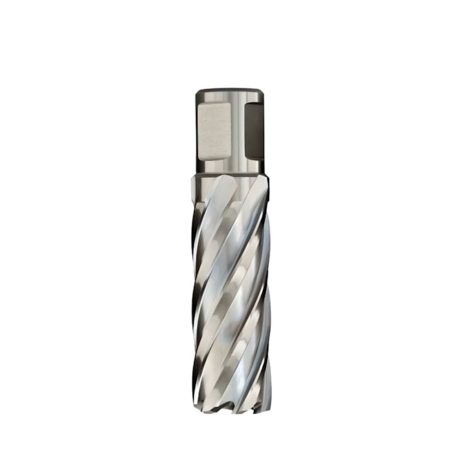 Broca Fresa Anular HSS 14 x 55mm Encaixe Weldon HCL.140 EUROBOOR-bb8434df-6560-4038-b890-150abe0d9786
