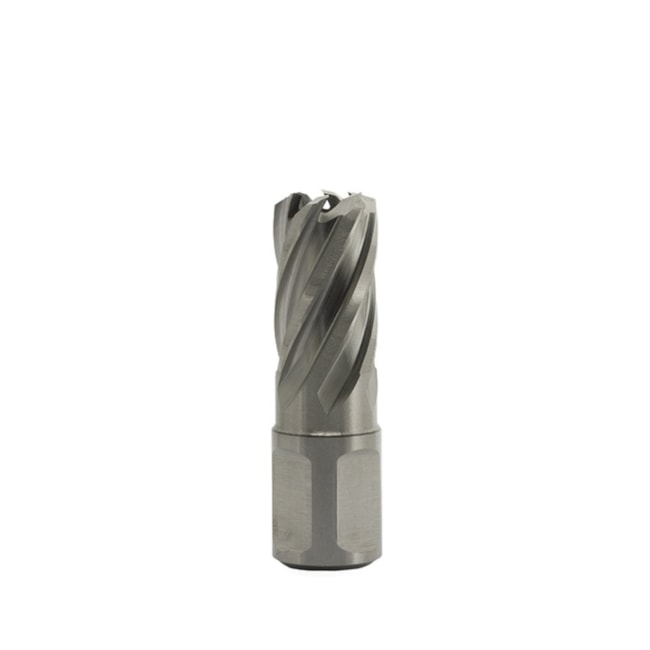 Broca Fresa Anular HSS 15 x 30mm Encaixe Weldon HCS.150 EUROBOOR-23b7b6c8-29ab-4f55-8f4e-e8d2c76faeb0