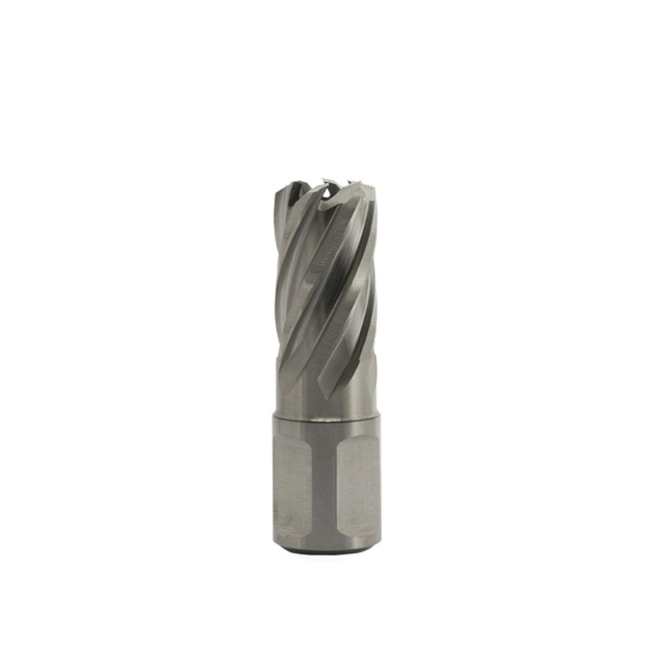 Broca Fresa Anular HSS 17 x 30mm Encaixe Weldon HCS.170 EUROBOOR-14197097-f70e-4b80-9655-2952dfaadcd4