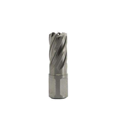 Broca Fresa Anular HSS 17 x 30mm Encaixe Weldon HCS.170 EUROBOOR-20ad0fd7-6f47-43c4-acb1-e992745b5f95