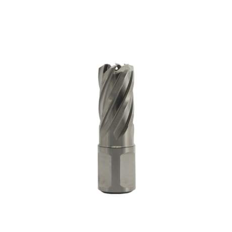 Broca Fresa Anular HSS 19 x 30mm Encaixe Weldon HCS.190 EUROBOOR-7a7ccd07-6ab4-4fd5-a9f5-eedaa51b43b7