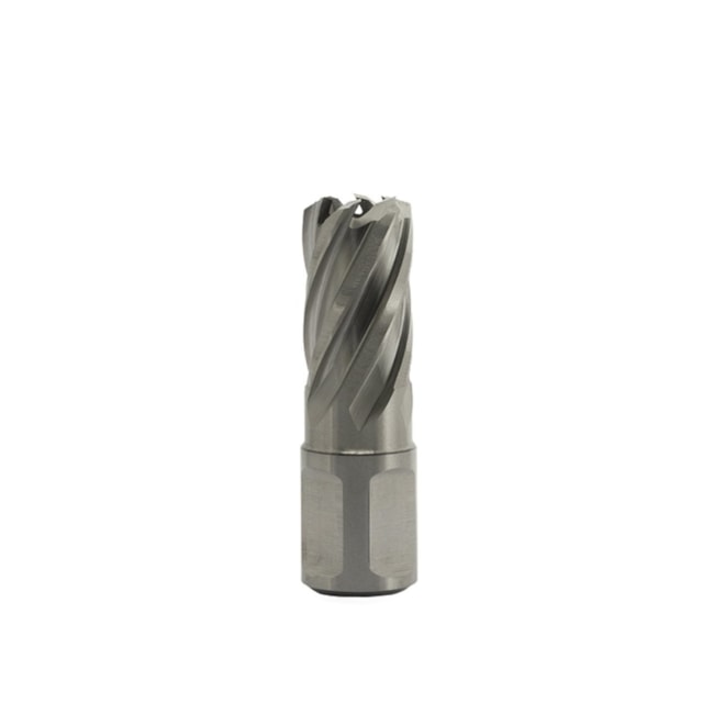 Broca Fresa Anular HSS 19 x 30mm Encaixe Weldon HCS.190 EUROBOOR-0447d1b7-495c-41e2-8975-9cbb4346becc
