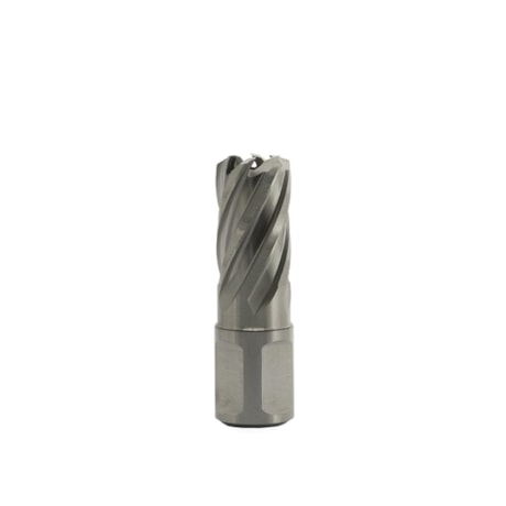 Broca Fresa Anular HSS 20 x 30mm Encaixe Weldon HCS.200 EUROBOOR-1102e607-87f9-431c-a5ff-023573849a51