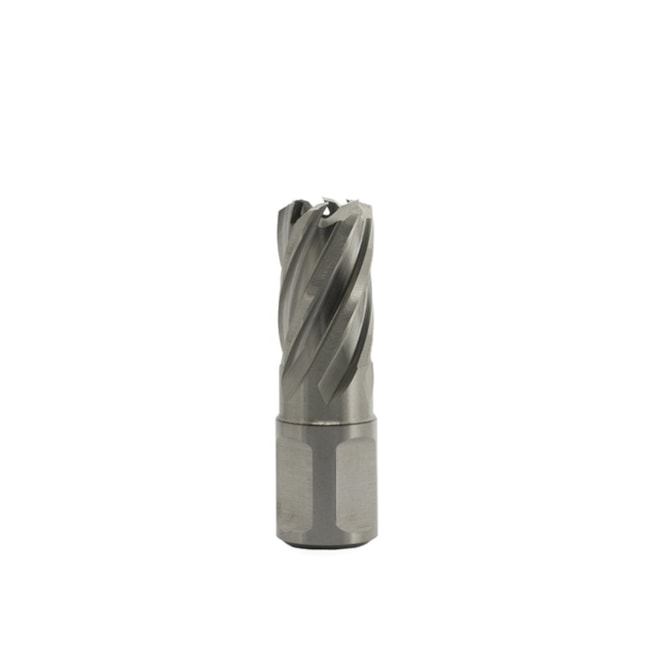 Broca Fresa Anular HSS 20 x 30mm Encaixe Weldon HCS.200 EUROBOOR-ed90424e-a09b-4900-8c9e-ffb33d7b626f
