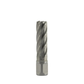 Broca Fresa Anular HSS 20mm x 55mm Encaixe Weldon HCL.200 EUROBOOR