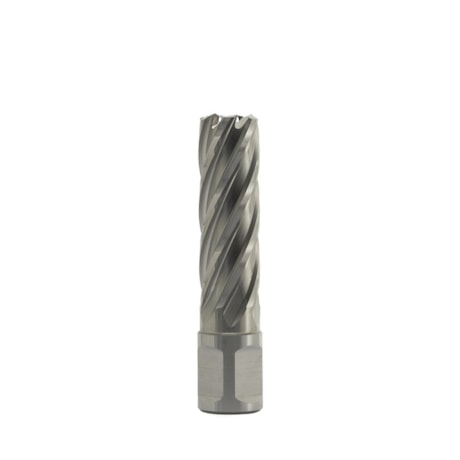 Broca Fresa Anular HSS 20mm x 55mm Encaixe Weldon HCL.200 EUROBOOR-7c1199ef-8a66-4644-8a35-83613c7f00ea