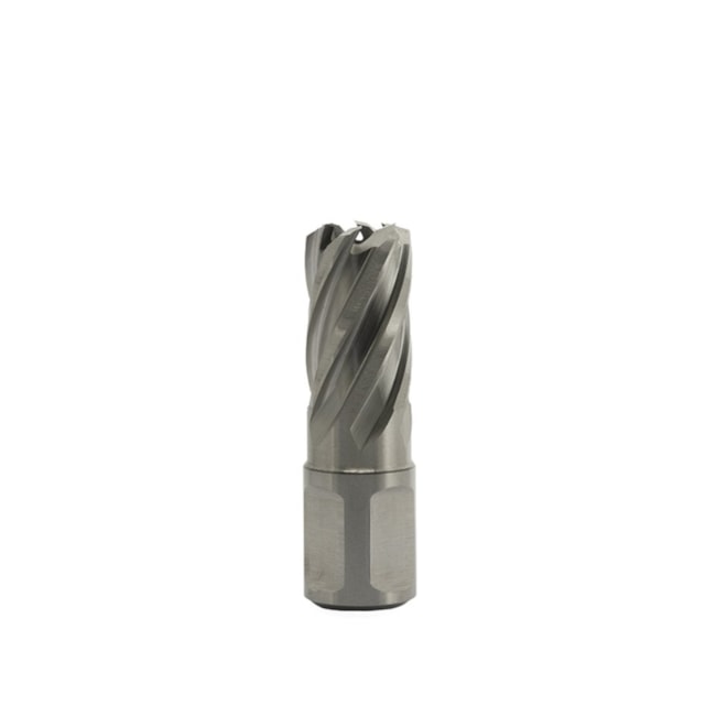 Broca Fresa Anular HSS 22 x 30mm Encaixe Weldon HCS.220 EUROBOOR-4e0765ef-9c5a-435a-b443-0d970efaeaac