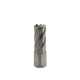 Broca Fresa Anular HSS 23 x 30mm Encaixe Weldon HCS.230 EUROBOOR