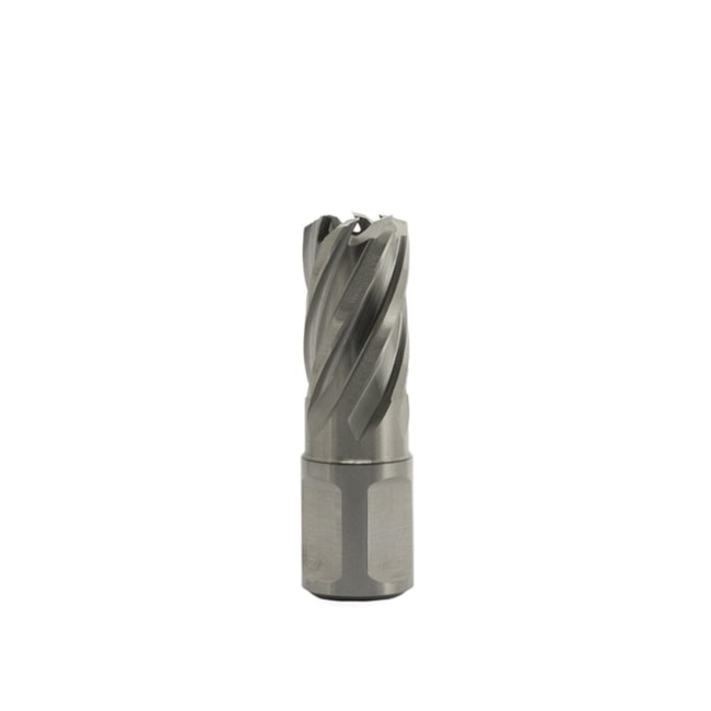 Broca Fresa Anular HSS 23 x 30mm Encaixe Weldon HCS.230 EUROBOOR-b1228ad7-42fe-490b-aaa2-719e54771da6