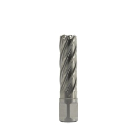 Broca Fresa Anular HSS 24 x 55mm Encaixe Weldon HCL.240 EUROBOOR