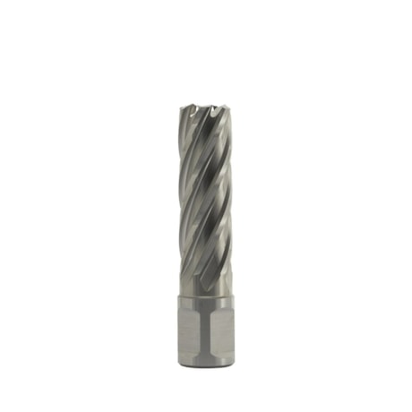 Broca Fresa Anular HSS 24 x 55mm Encaixe Weldon HCL.240 EUROBOOR-8fd73d11-acc5-4bac-8e0b-e10220d4d69b
