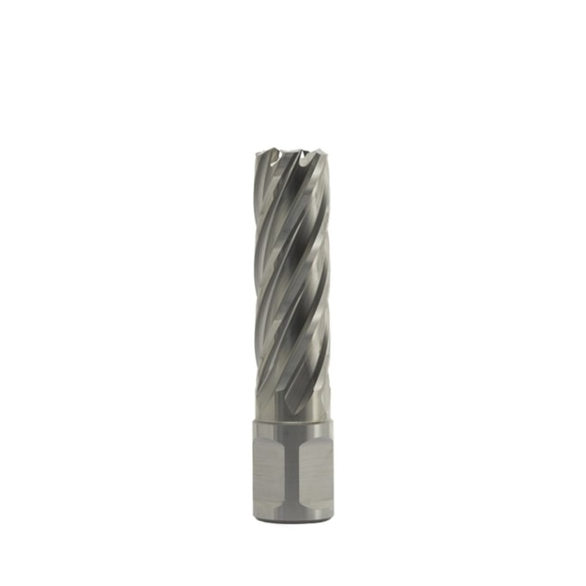 Broca Fresa Anular HSS 24 x 55mm Encaixe Weldon HCL.240 EUROBOOR-e45a050f-8285-4c39-8001-c1f892e0004b