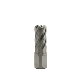 Broca Fresa Anular HSS 25 x 30mm Encaixe Weldon HCS.250 EUROBOOR