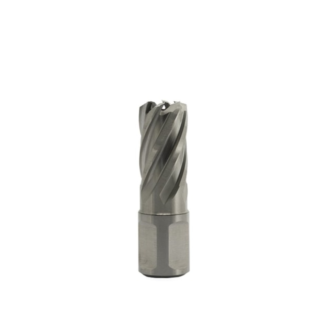 Broca Fresa Anular HSS 25 x 30mm Encaixe Weldon HCS.250 EUROBOOR-2b3d67c1-5367-456e-8c23-0bd78382ae5b