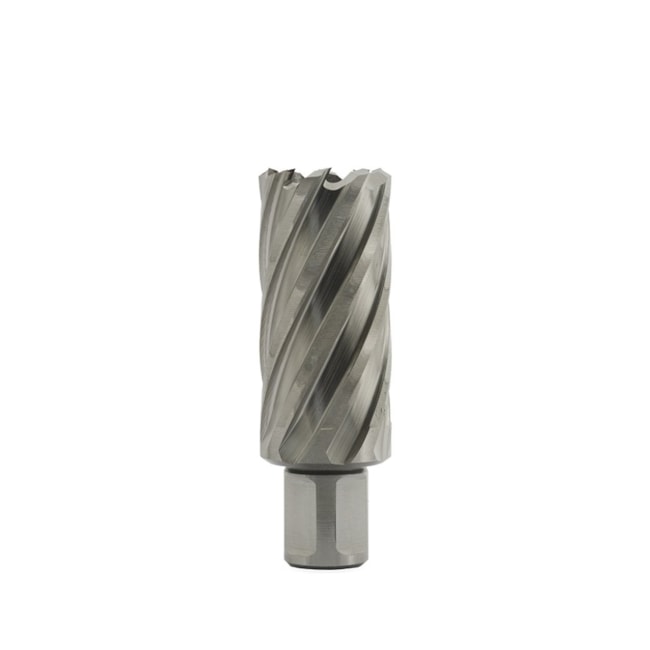 Broca Fresa Anular HSS 26 x 55mm Encaixe Weldon HCL.260 EUROBOOR-629d41f1-3a48-4f91-b988-fb28fa320830
